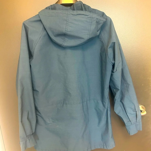 MEC men’s vintage coat L great condition I believe mid  90’s - Picture 3 of 8